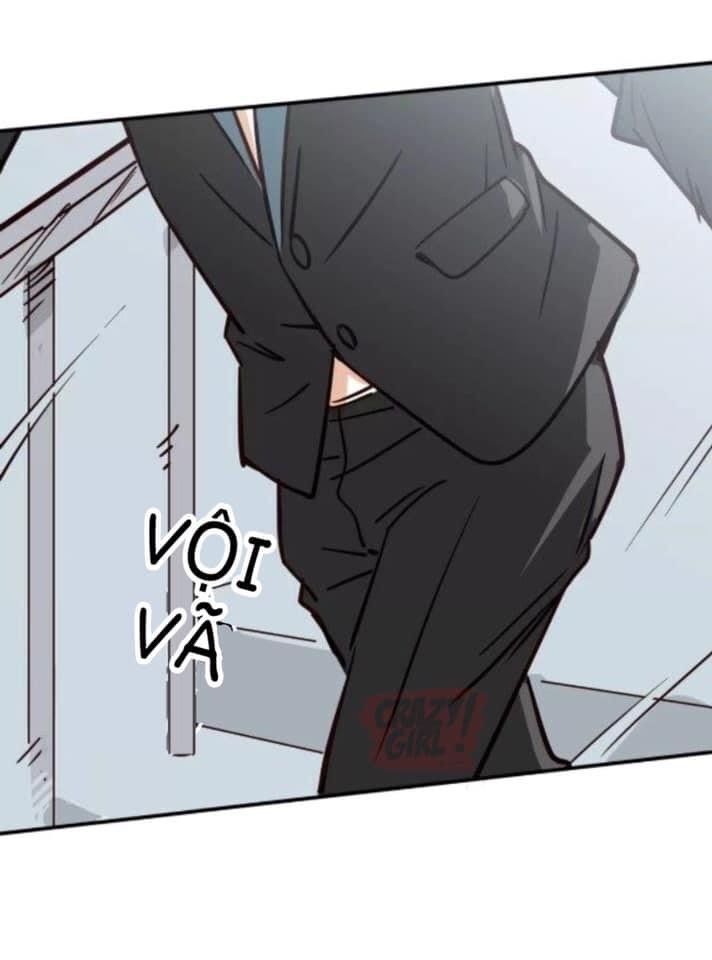 Kim Tiền Chí Thượng - Chapter 4
