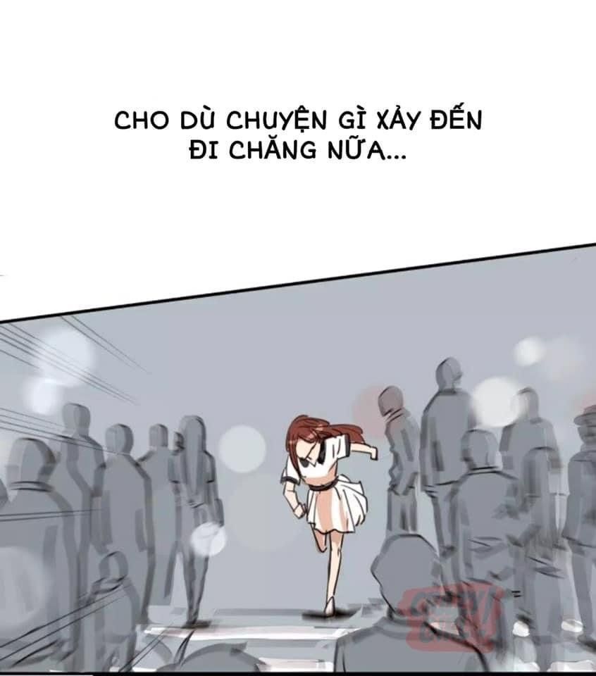 Kim Tiền Chí Thượng - Chapter 4