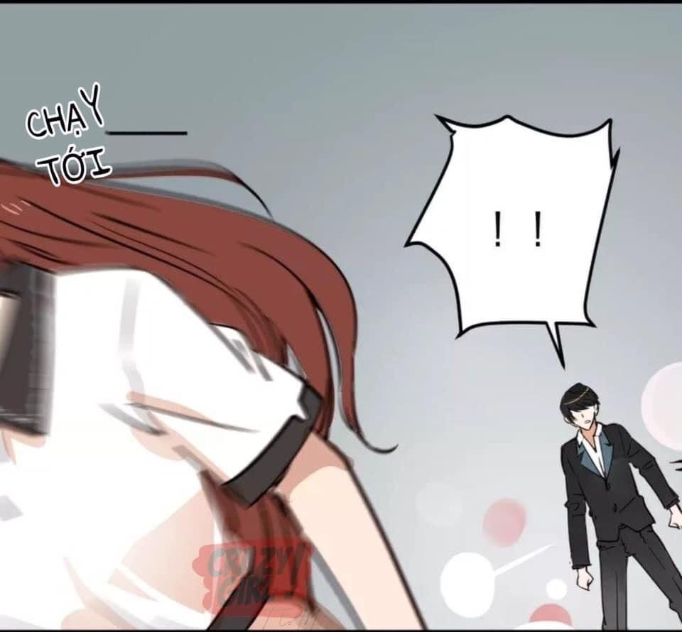 Kim Tiền Chí Thượng - Chapter 4