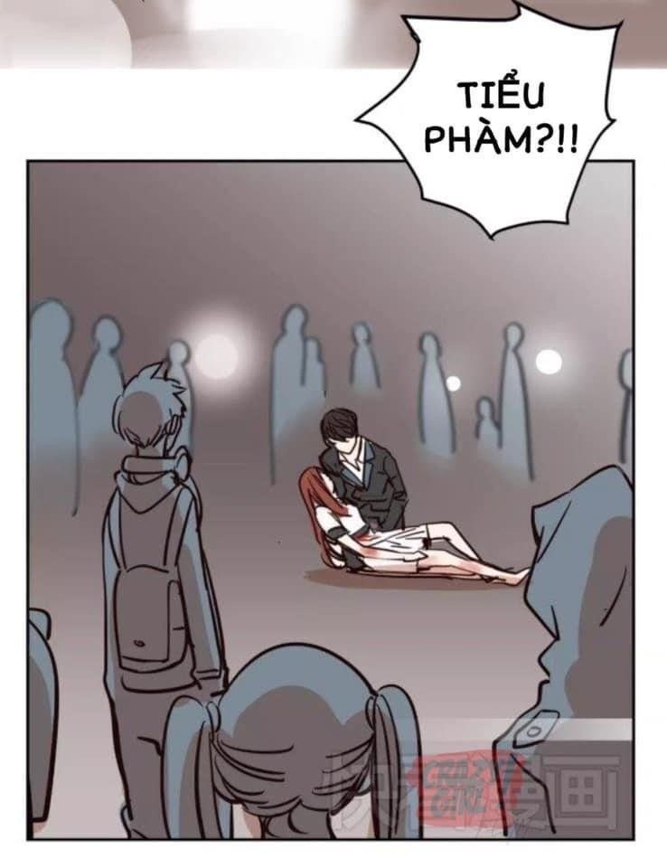 Kim Tiền Chí Thượng - Chapter 4
