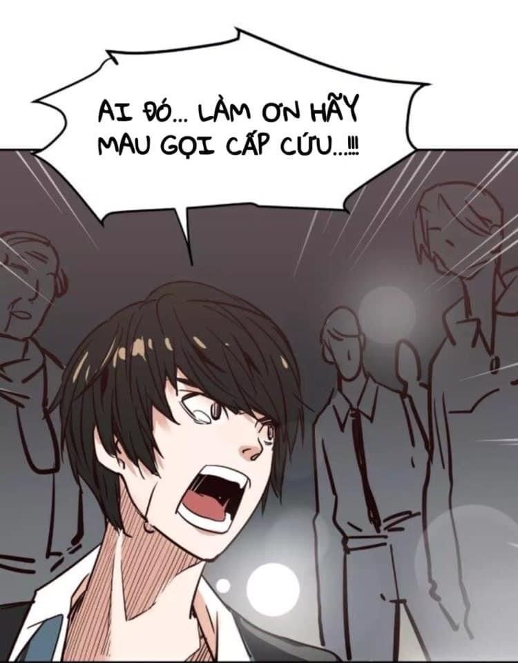Kim Tiền Chí Thượng - Chapter 4