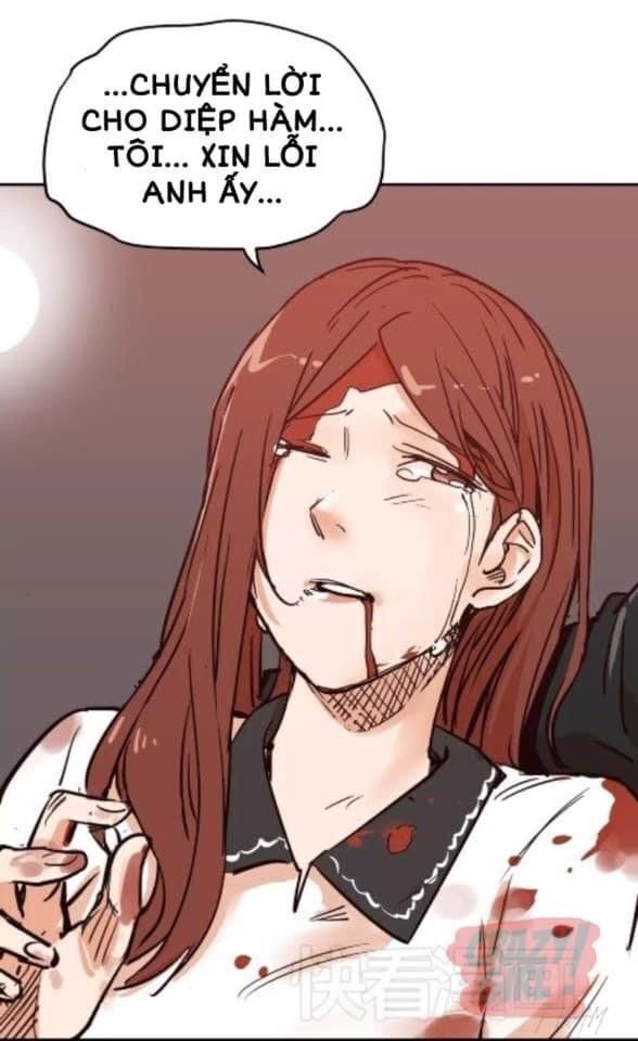 Kim Tiền Chí Thượng - Chapter 4