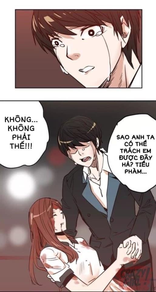 Kim Tiền Chí Thượng - Chapter 4