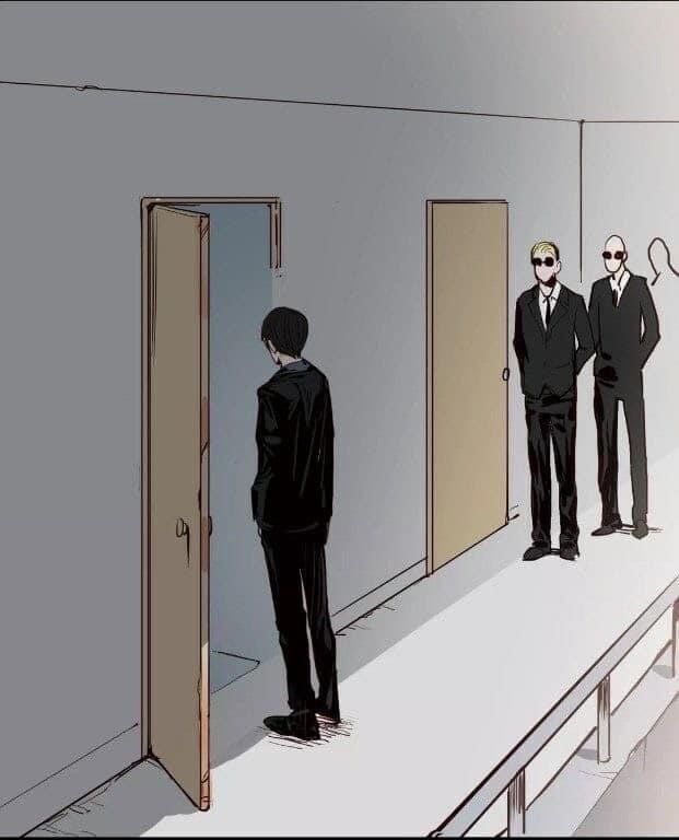 Kim Tiền Chí Thượng - Chapter 4
