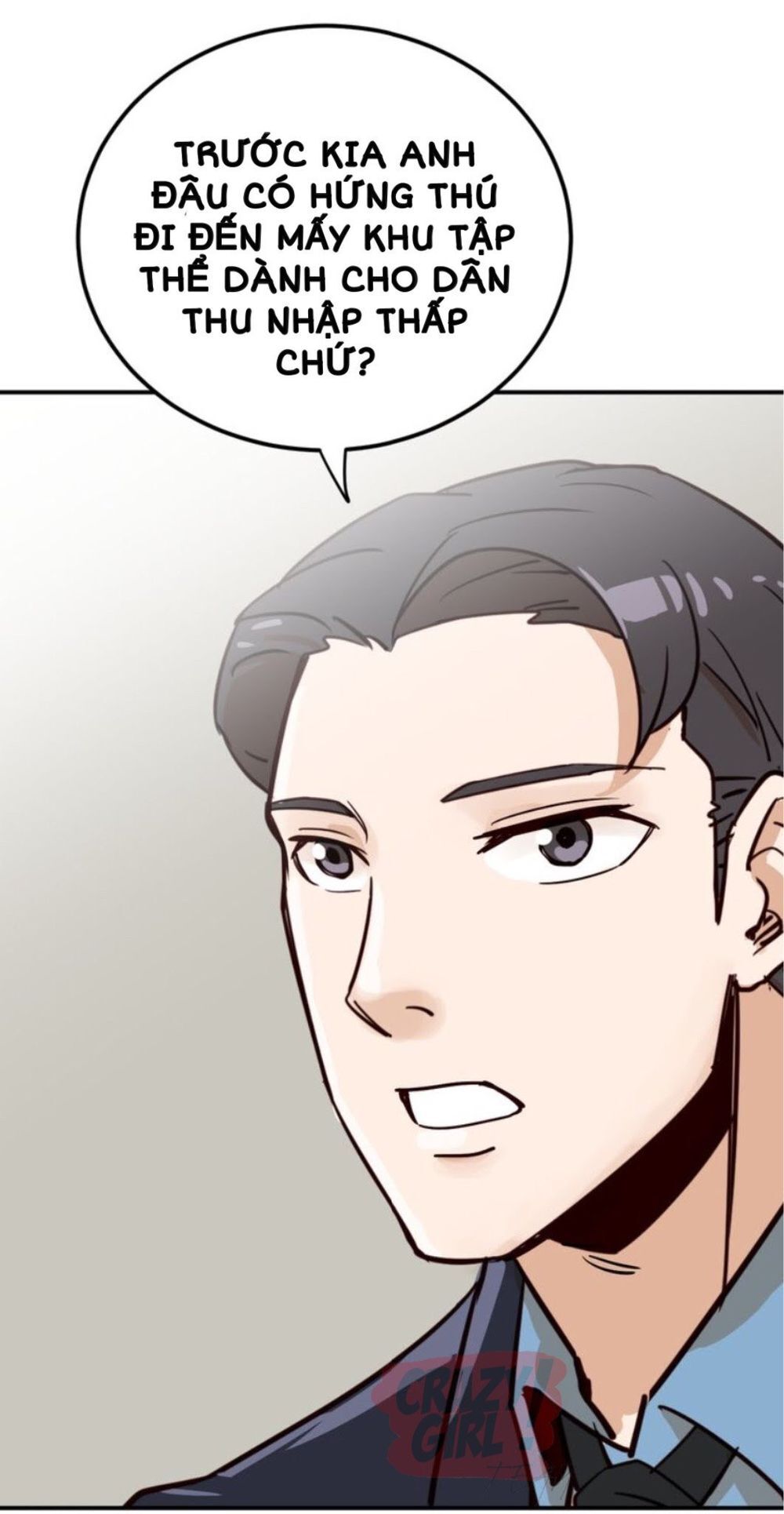 Kim Tiền Chí Thượng - Chapter 5