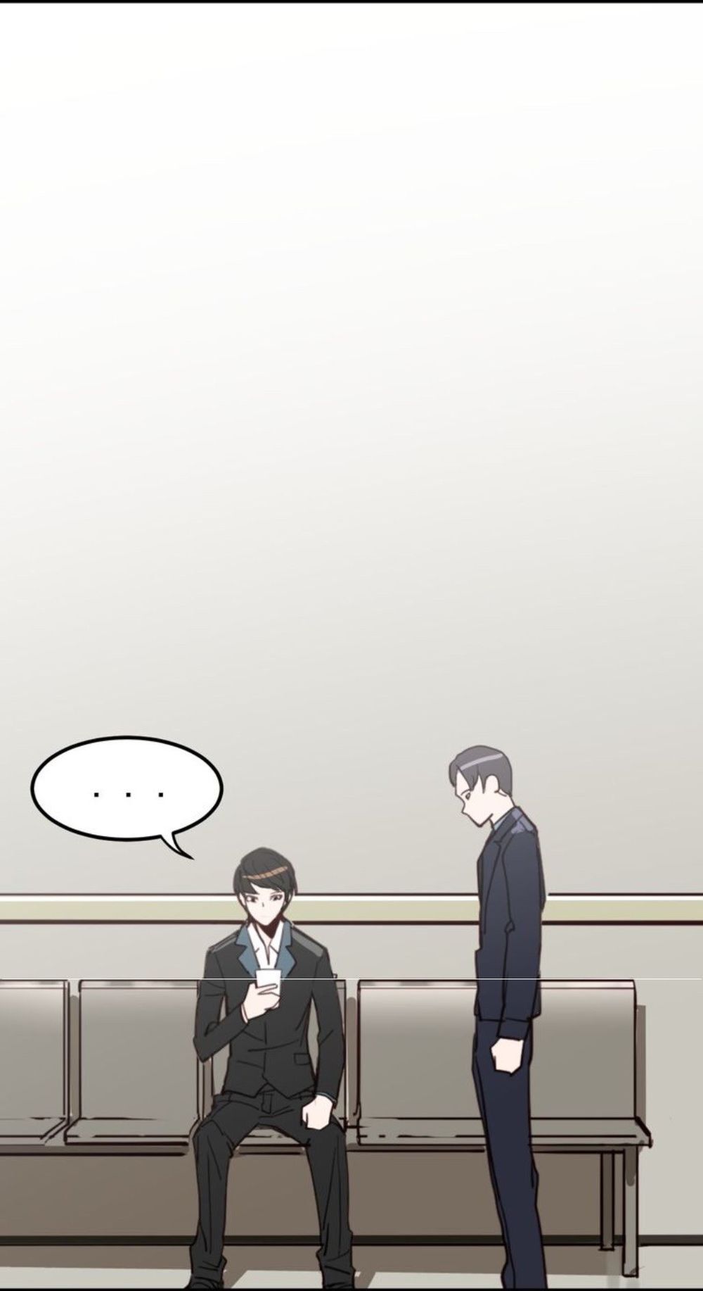 Kim Tiền Chí Thượng - Chapter 5