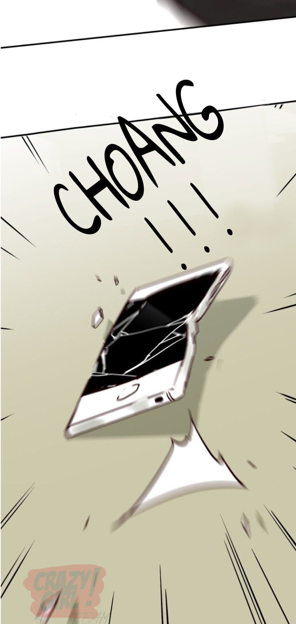 Kim Tiền Chí Thượng - Chapter 5