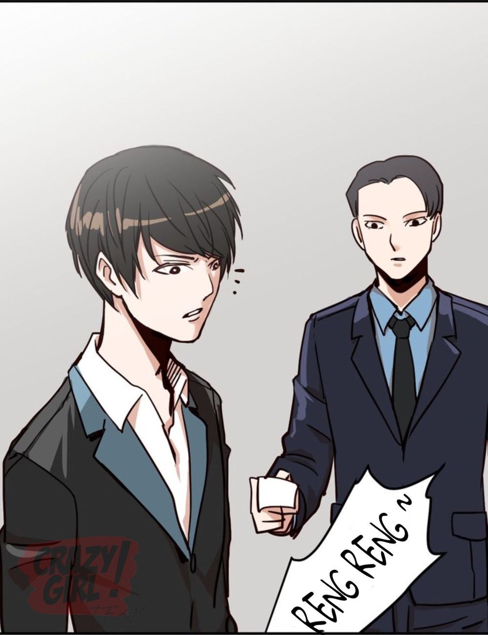 Kim Tiền Chí Thượng - Chapter 5