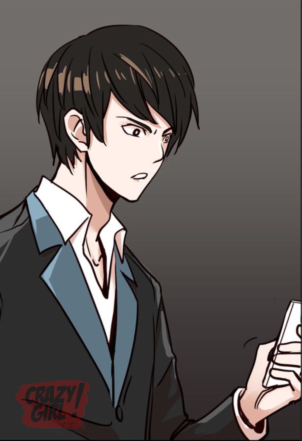 Kim Tiền Chí Thượng - Chapter 5
