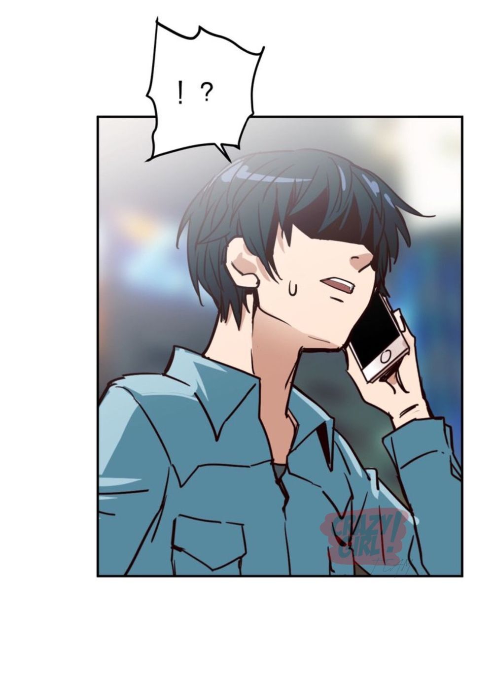 Kim Tiền Chí Thượng - Chapter 5