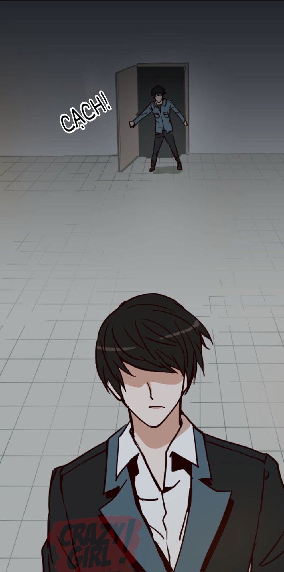 Kim Tiền Chí Thượng - Chapter 5