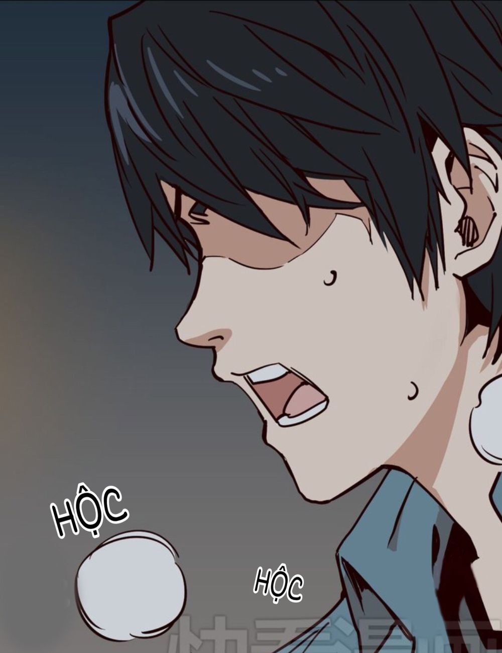 Kim Tiền Chí Thượng - Chapter 5
