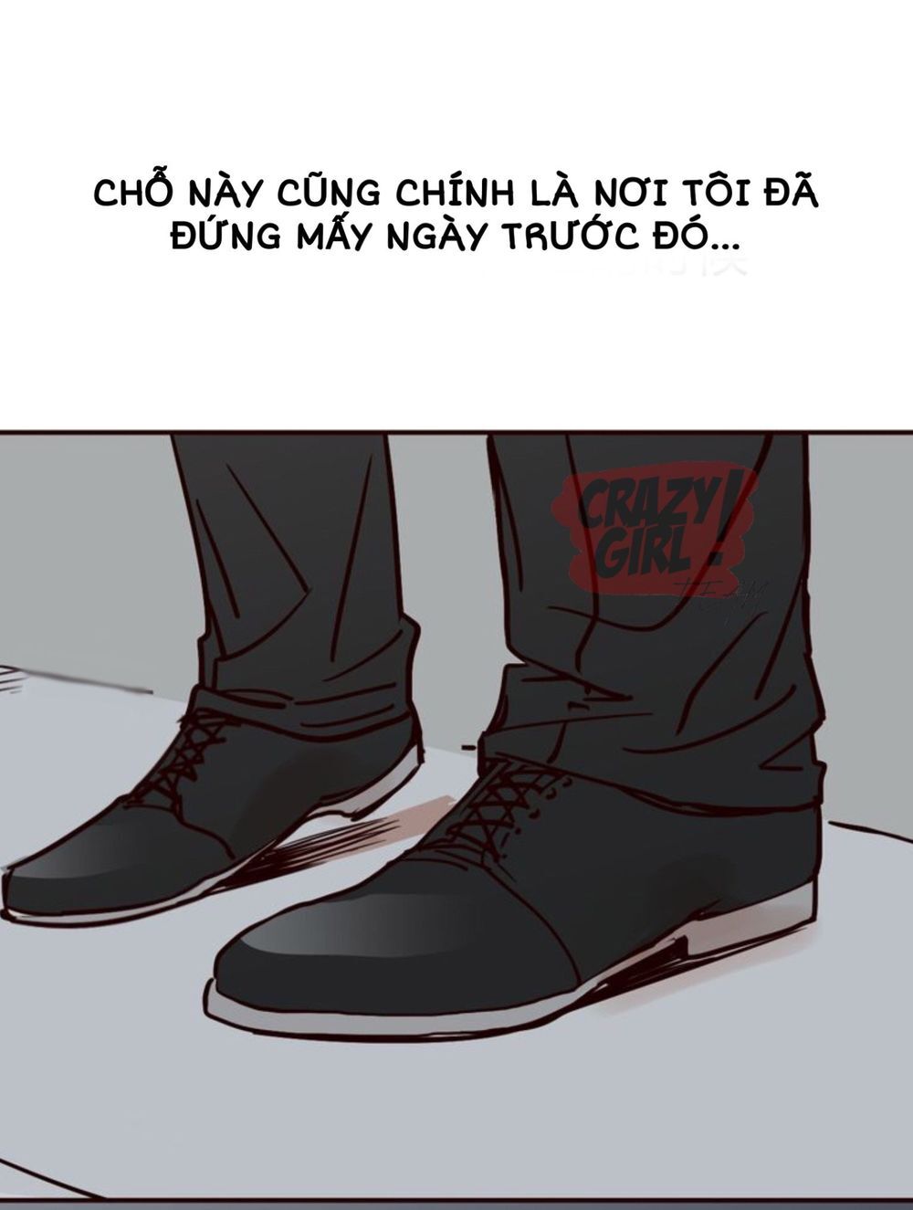 Kim Tiền Chí Thượng - Chapter 5