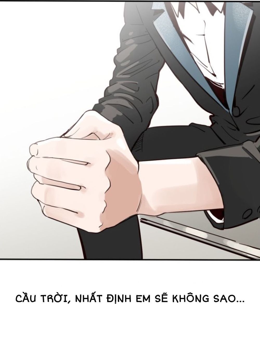 Kim Tiền Chí Thượng - Chapter 5