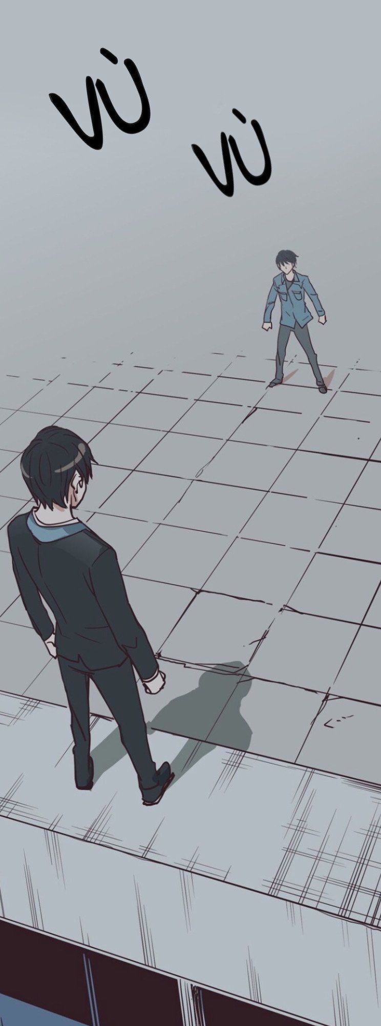 Kim Tiền Chí Thượng - Chapter 5