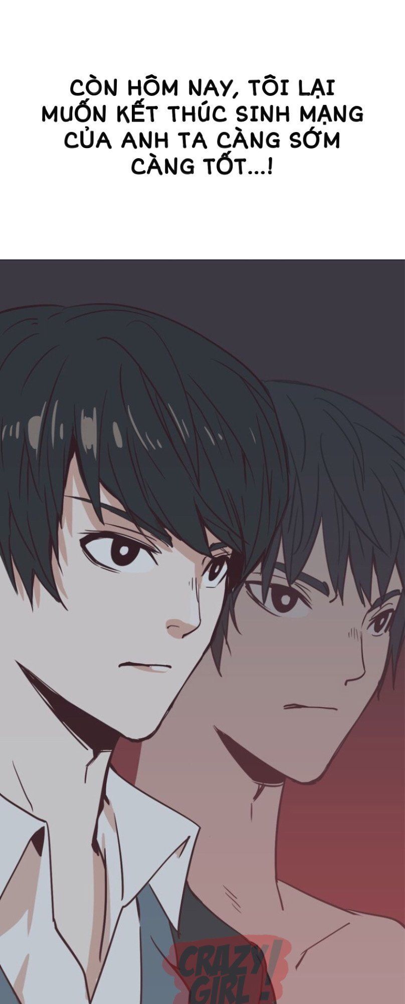 Kim Tiền Chí Thượng - Chapter 5