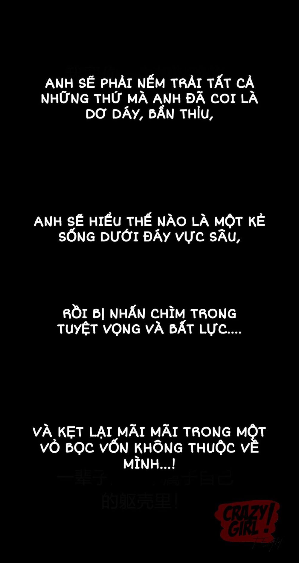 Kim Tiền Chí Thượng - Chapter 5