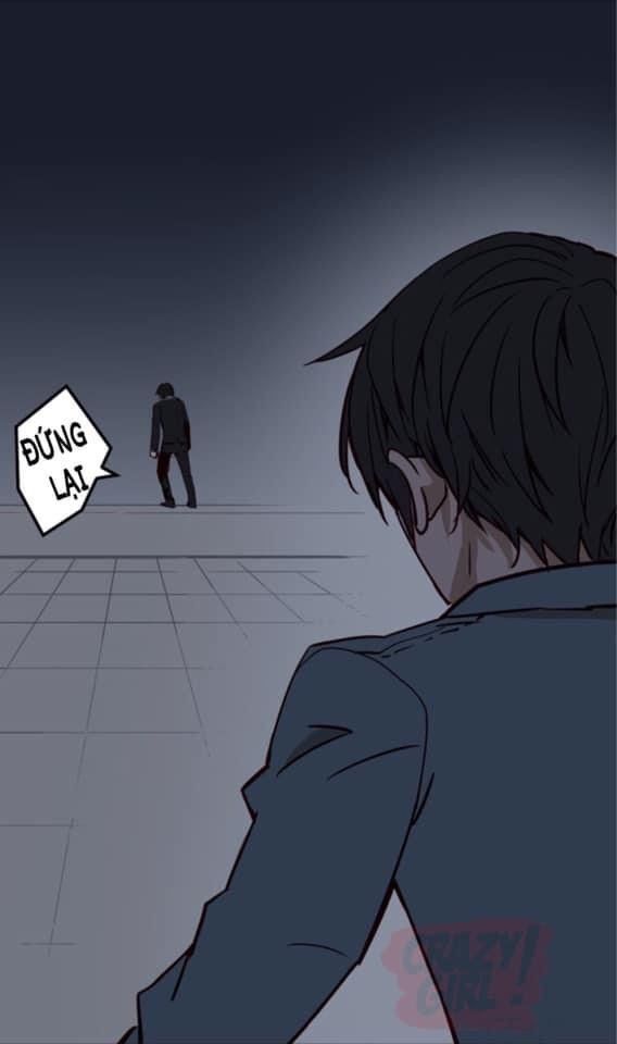 Kim Tiền Chí Thượng - Chapter 6