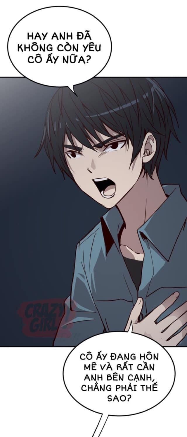Kim Tiền Chí Thượng - Chapter 6