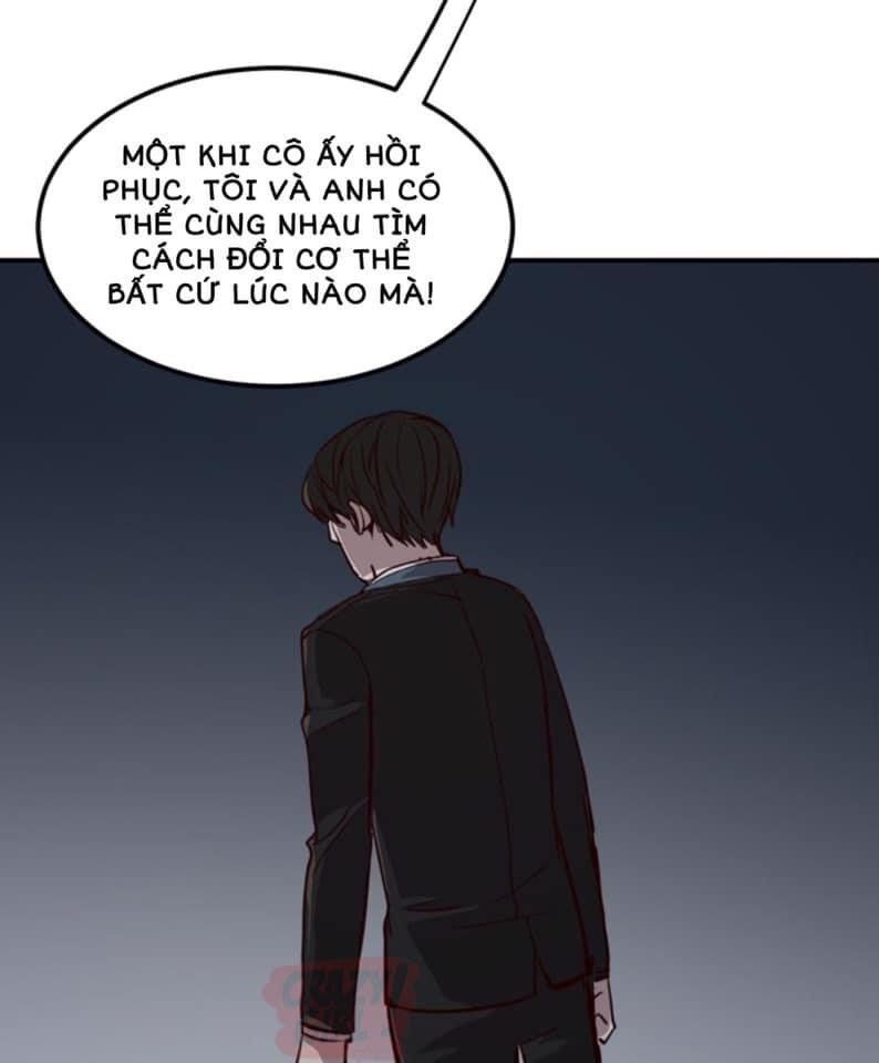 Kim Tiền Chí Thượng - Chapter 6