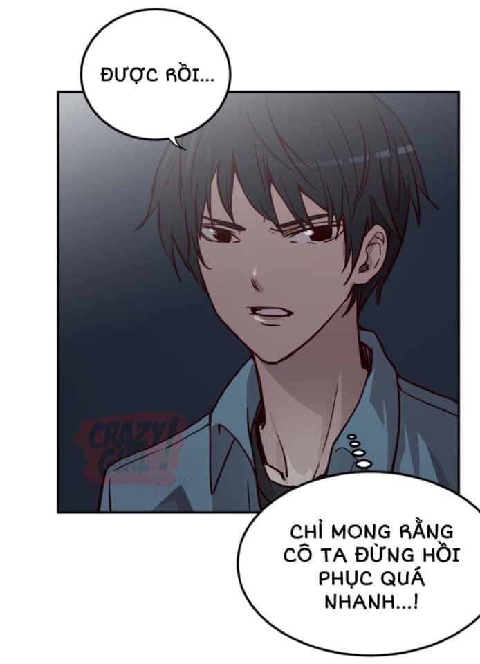 Kim Tiền Chí Thượng - Chapter 6