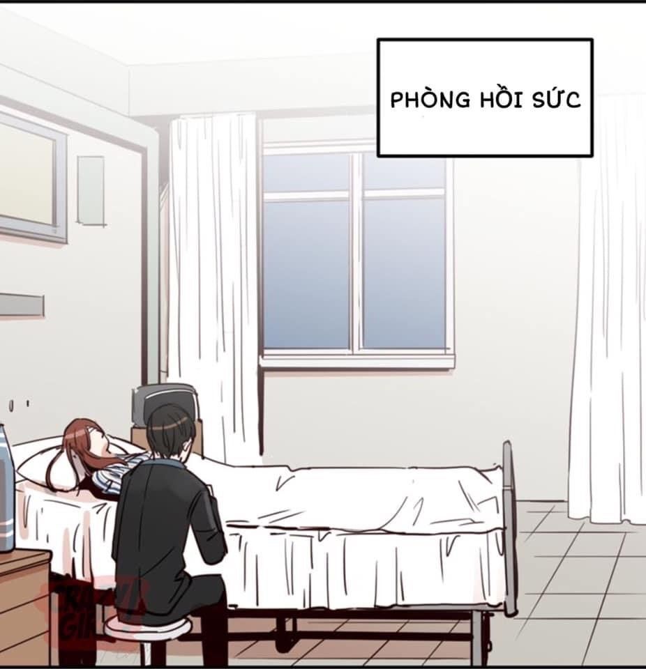 Kim Tiền Chí Thượng - Chapter 6