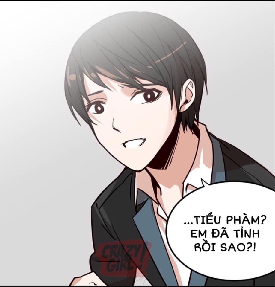 Kim Tiền Chí Thượng - Chapter 6