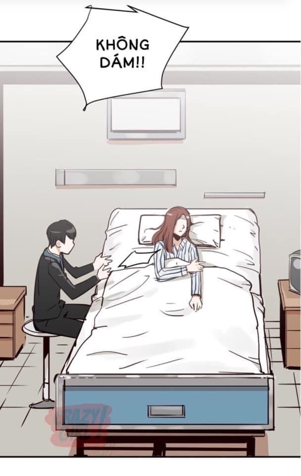 Kim Tiền Chí Thượng - Chapter 6