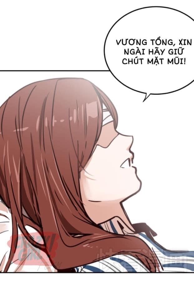 Kim Tiền Chí Thượng - Chapter 6
