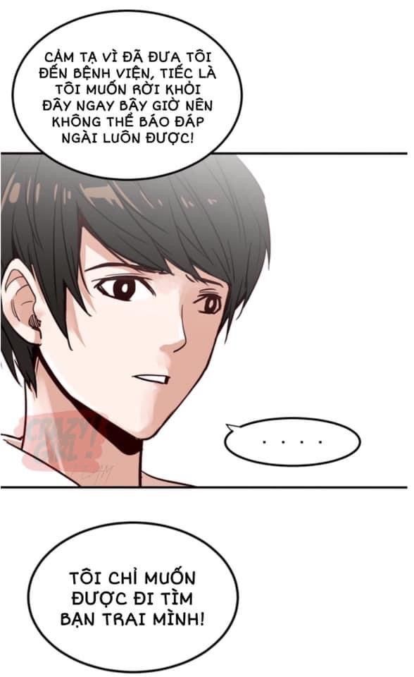 Kim Tiền Chí Thượng - Chapter 6