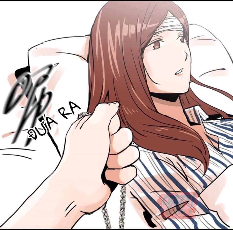 Kim Tiền Chí Thượng - Chapter 6
