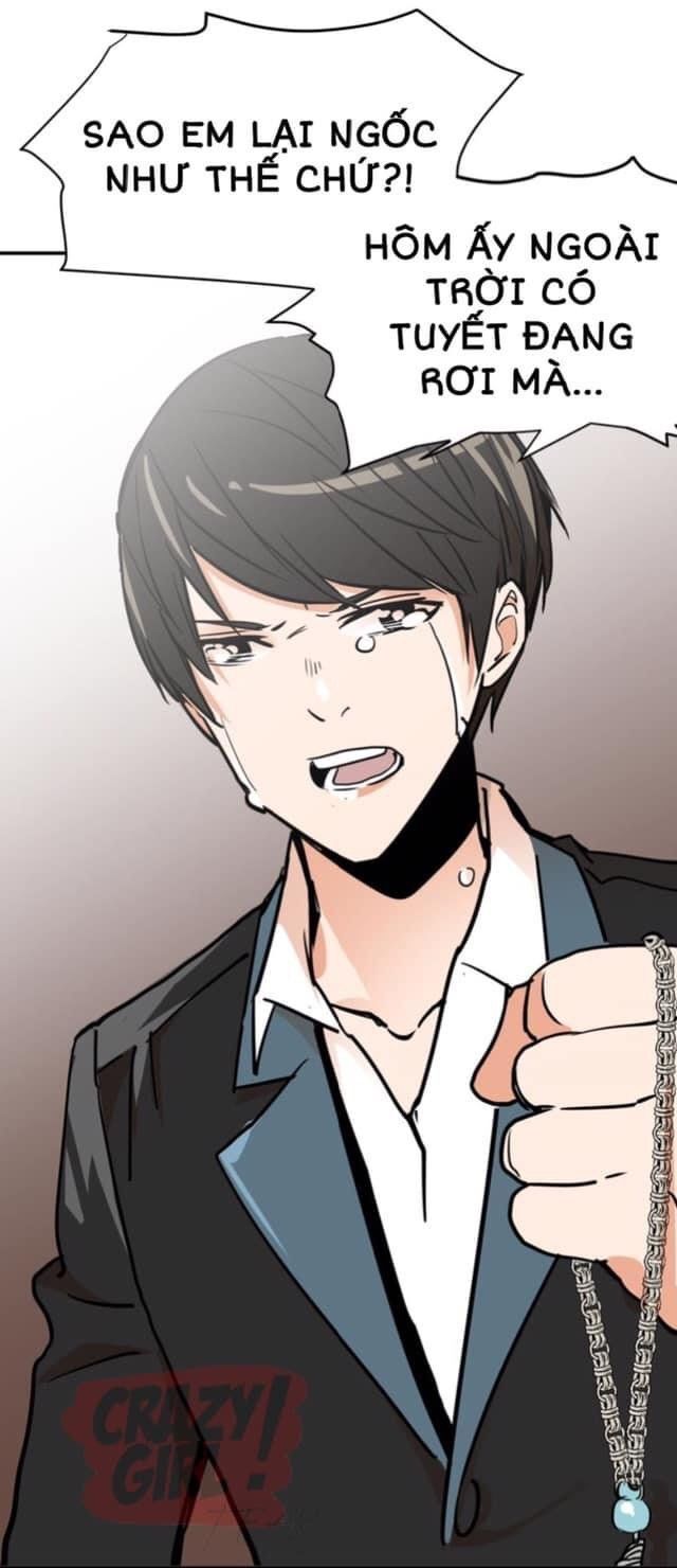 Kim Tiền Chí Thượng - Chapter 6