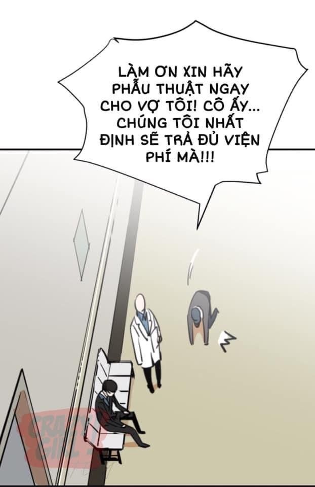 Kim Tiền Chí Thượng - Chapter 6