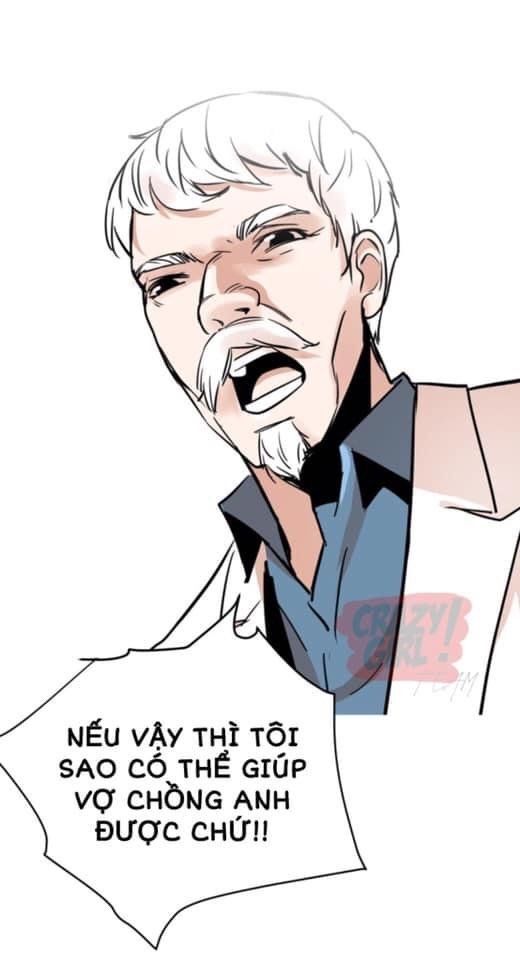 Kim Tiền Chí Thượng - Chapter 6