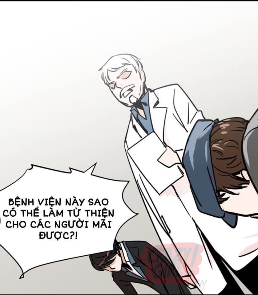 Kim Tiền Chí Thượng - Chapter 6