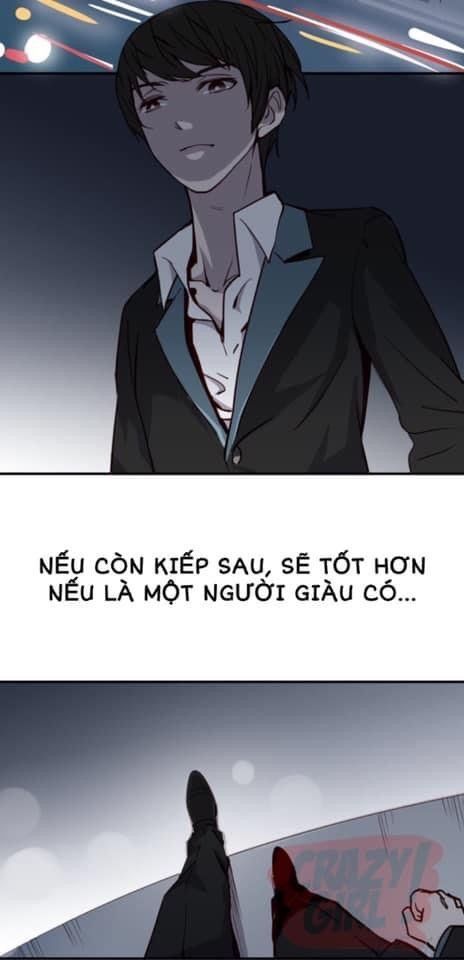 Kim Tiền Chí Thượng - Chapter 6