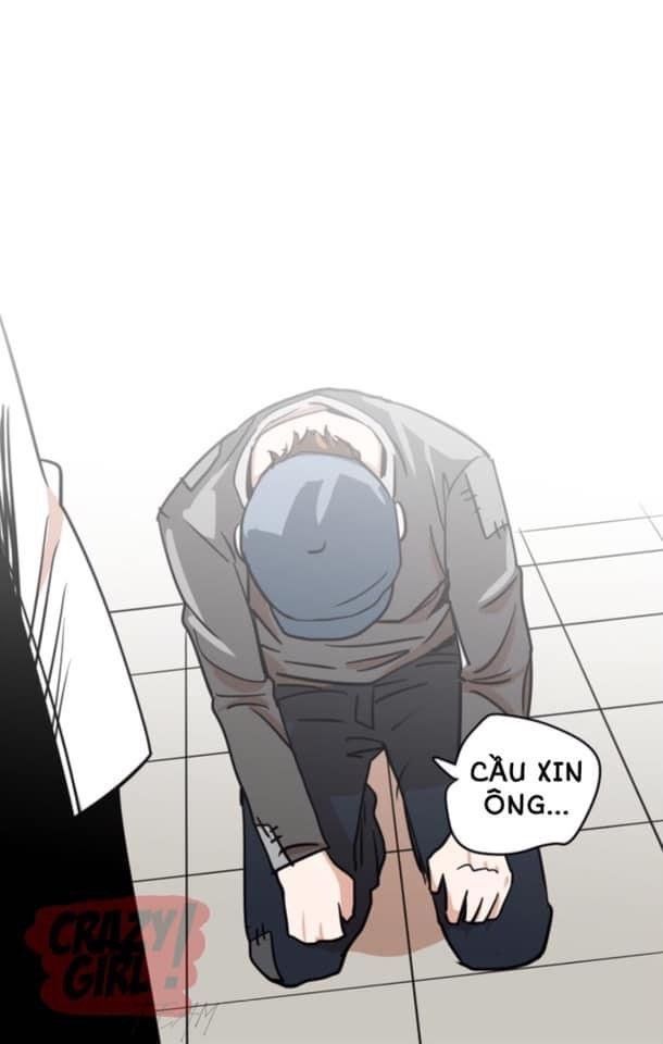 Kim Tiền Chí Thượng - Chapter 6