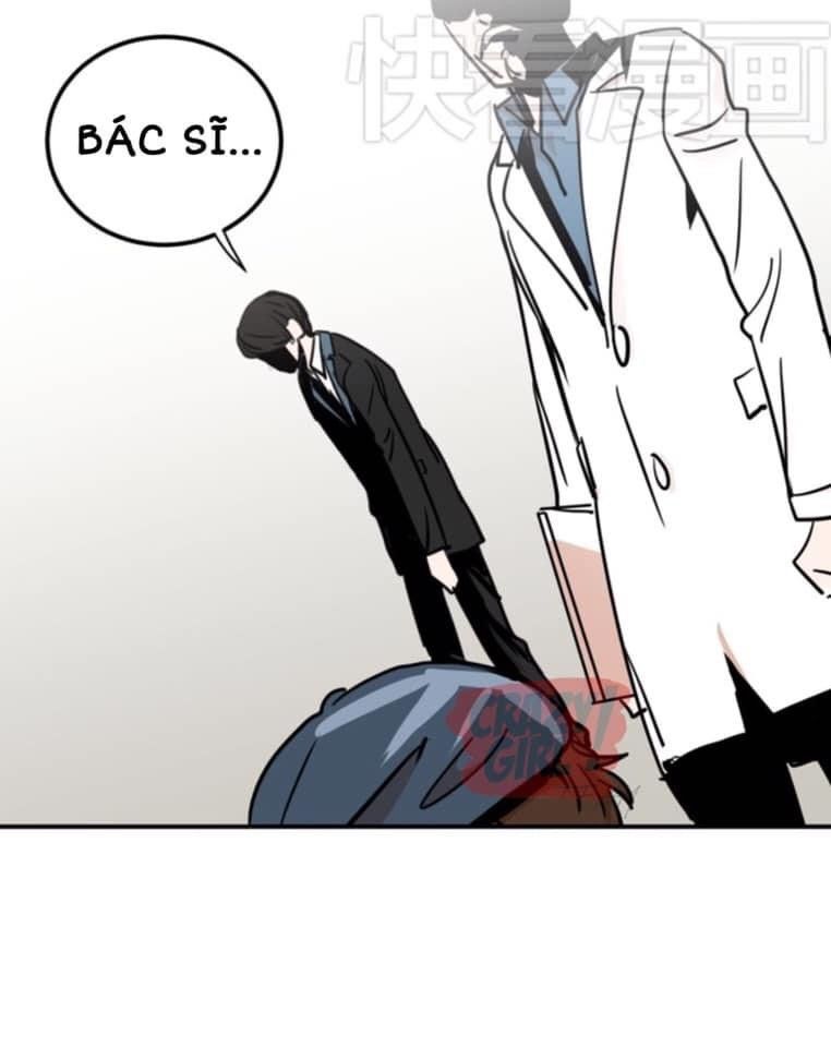Kim Tiền Chí Thượng - Chapter 6