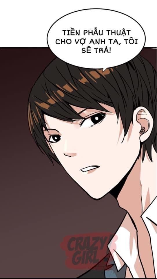Kim Tiền Chí Thượng - Chapter 6