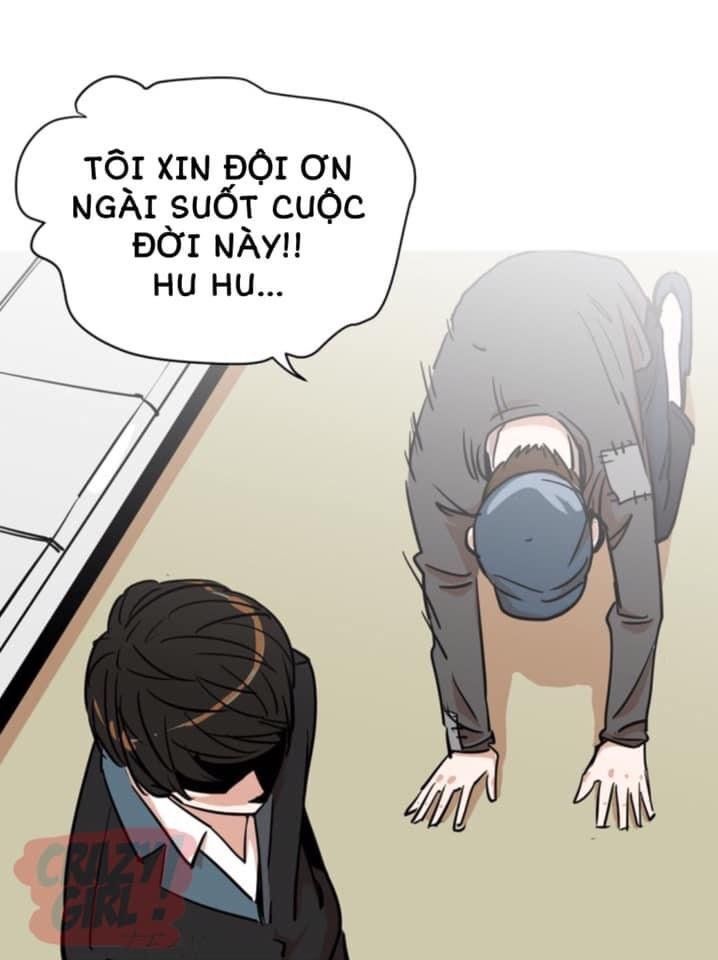 Kim Tiền Chí Thượng - Chapter 6