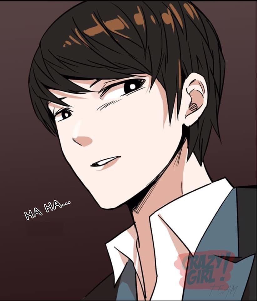 Kim Tiền Chí Thượng - Chapter 6