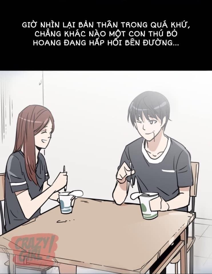 Kim Tiền Chí Thượng - Chapter 6