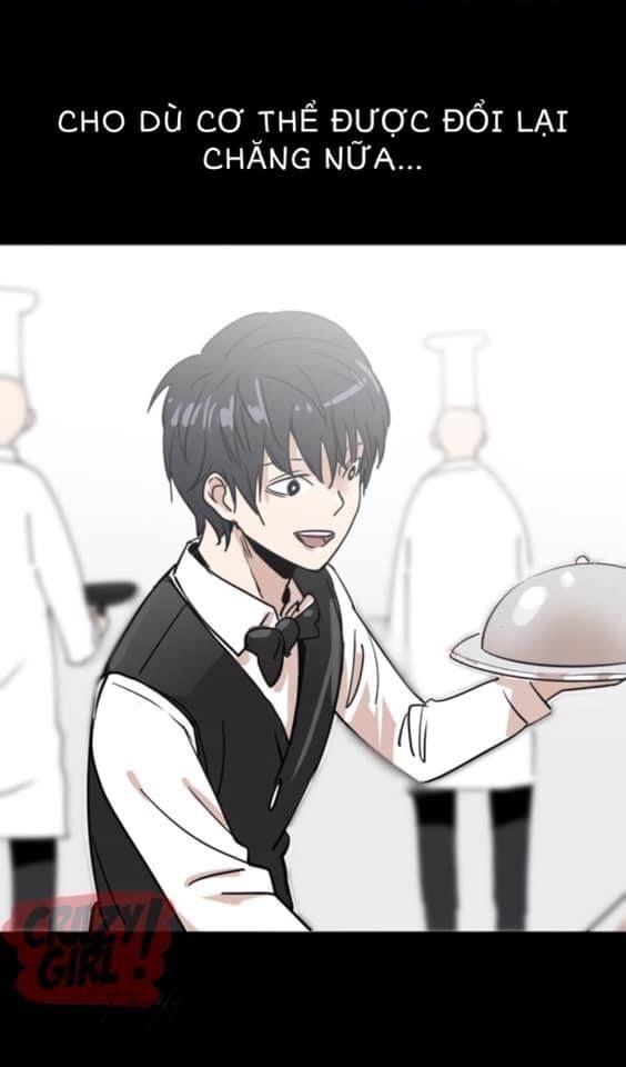 Kim Tiền Chí Thượng - Chapter 6