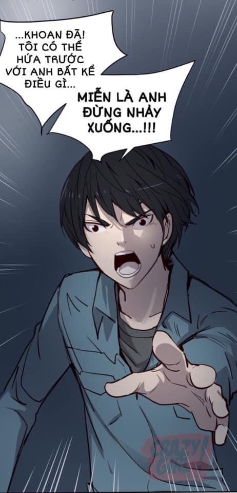 Kim Tiền Chí Thượng - Chapter 6