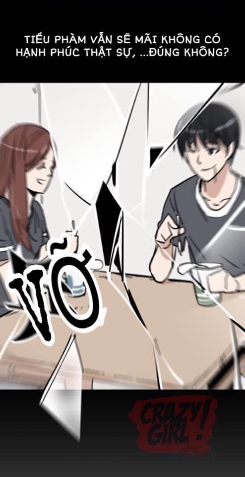 Kim Tiền Chí Thượng - Chapter 6