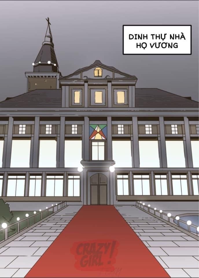 Kim Tiền Chí Thượng - Chapter 6