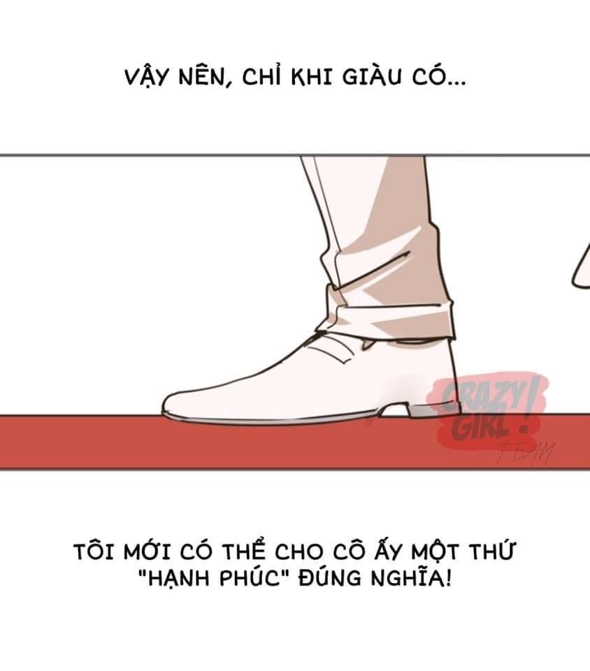 Kim Tiền Chí Thượng - Chapter 6