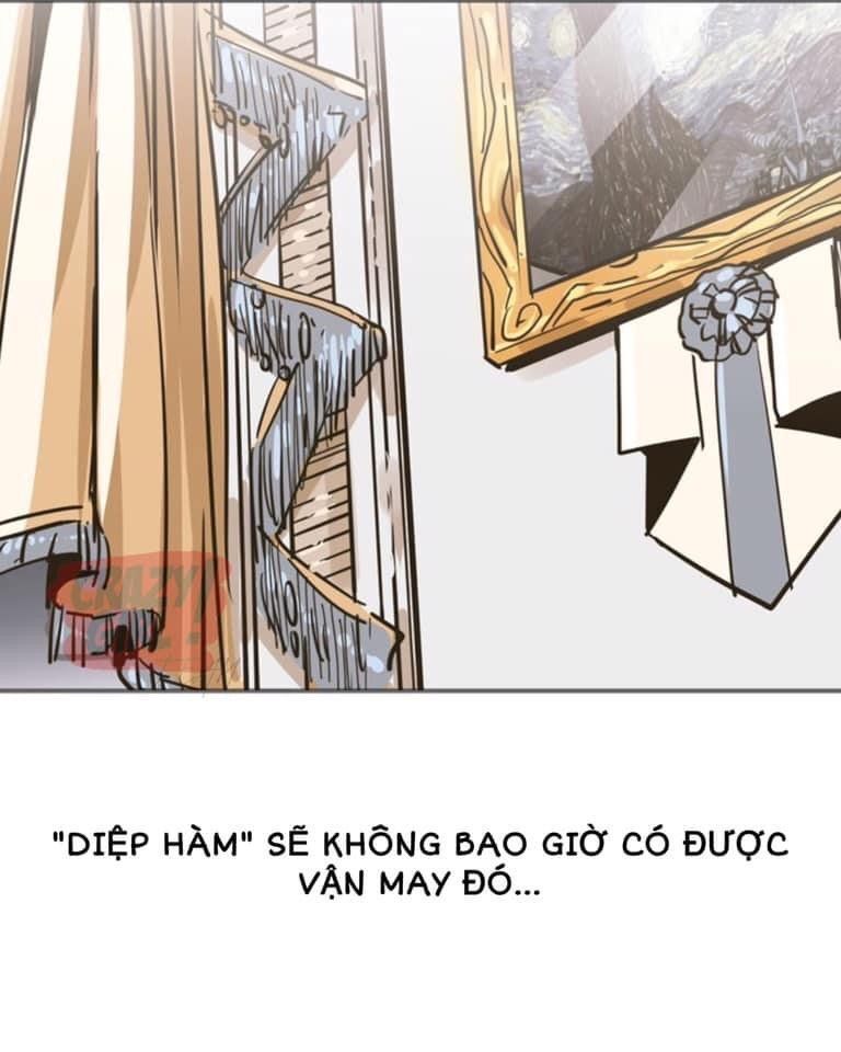Kim Tiền Chí Thượng - Chapter 6