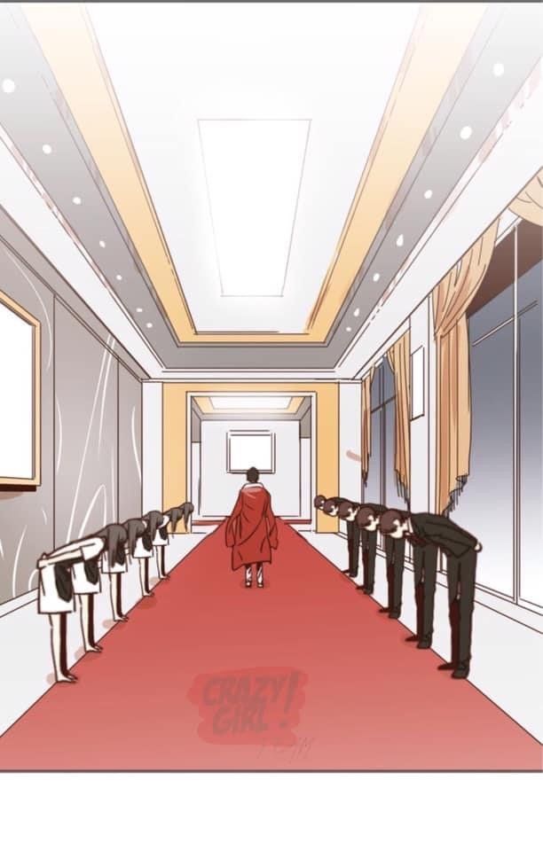 Kim Tiền Chí Thượng - Chapter 6