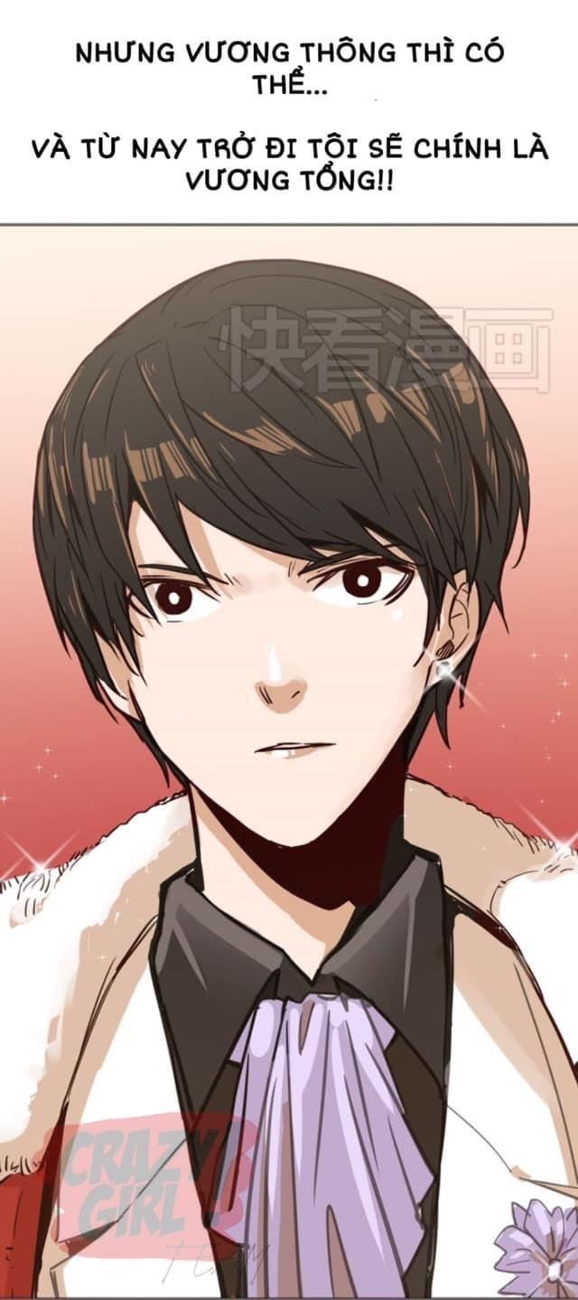 Kim Tiền Chí Thượng - Chapter 6